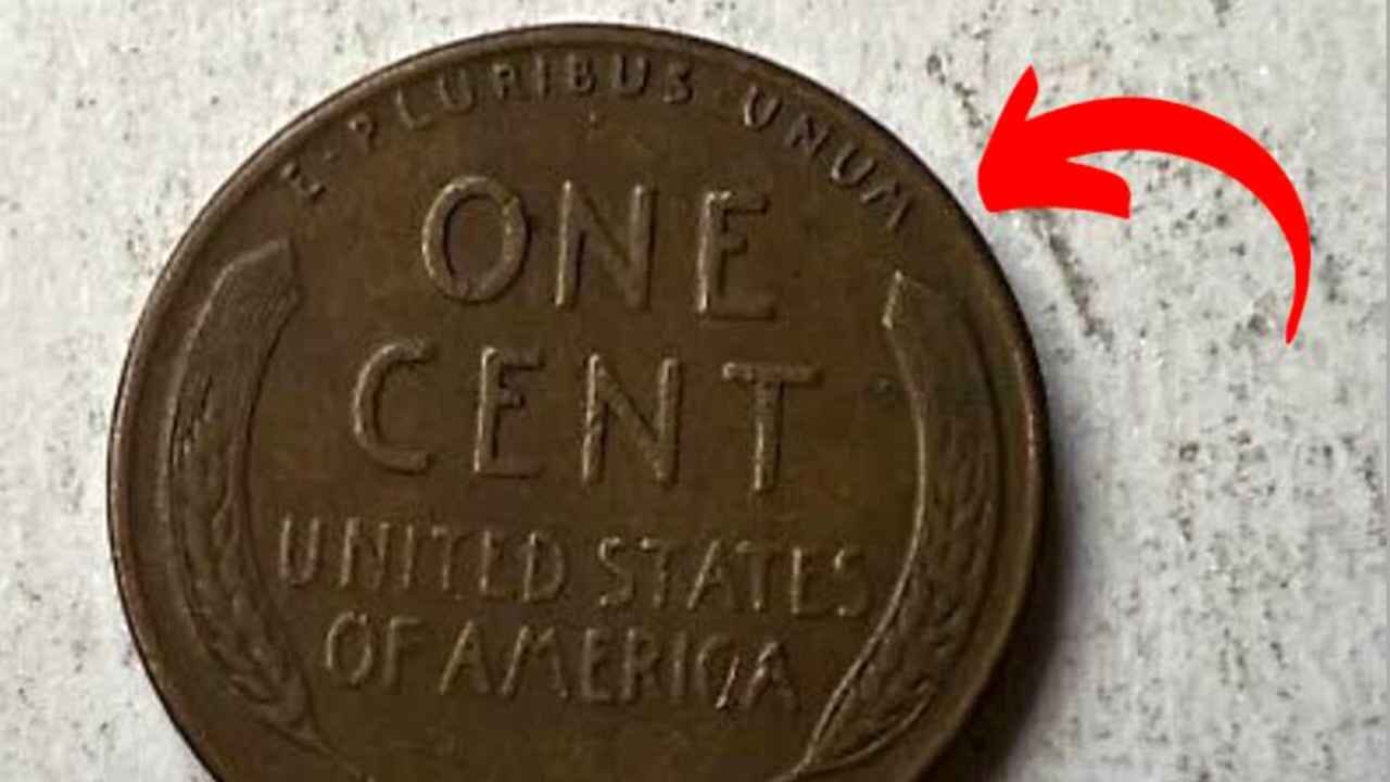 Rare Lincoln Wheat Penny Valued at $2.2 Billion—Still in Circulation Today