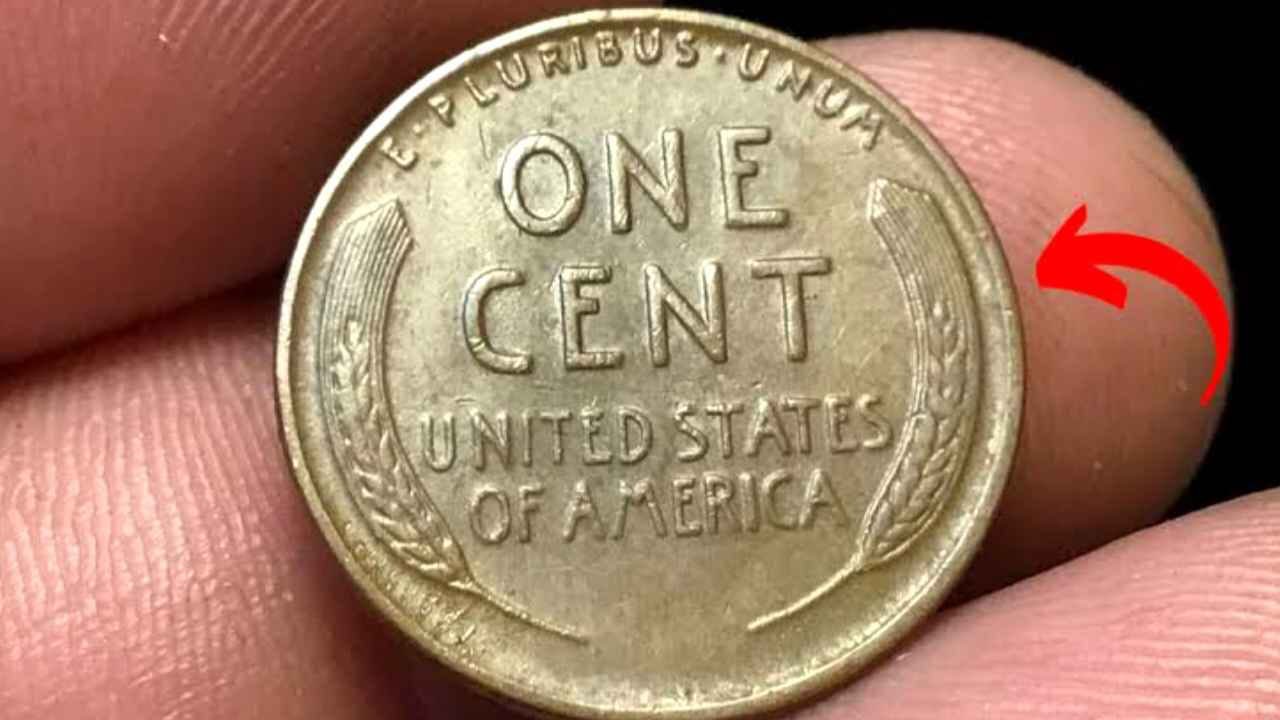 Rare Lincoln Wheat Penny Valued at $2.2 Billion—Still in Circulation Today